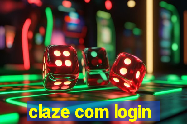 claze com login